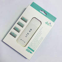 HKM-598355 3G 4G USB WiFi Dongle Router with 150Mbps Wireless Speed and Built-in Firewall