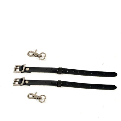 Motorcycle Side Bags