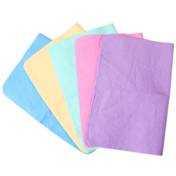 HKM-5985725 Super Absorbent Towel for Cats and Dogs - Quick Dry, Non-Sticky, Ideal for Long Hair Pets