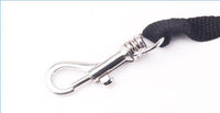 HKM-5985853 Three-in-One Retractable Dog Leash with Flashlight and Waste Bag Dispenser