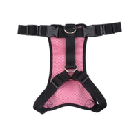 HKM-598995 Reflective Adjustable Pet Car Seat Belt for Safe Travel