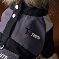 HKM-5990589 Stylish Casual Sportswear for Male Dogs - Autumn Collection in Various Sizes