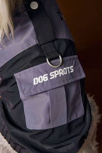 HKM-5990589 Stylish Casual Sportswear for Male Dogs - Autumn Collection in Various Sizes