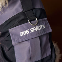 HKM-5990589 Stylish Casual Sportswear for Male Dogs - Autumn Collection in Various Sizes
