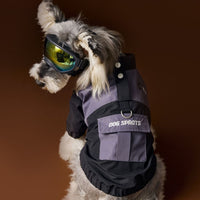 HKM-5990589 Stylish Casual Sportswear for Male Dogs - Autumn Collection in Various Sizes