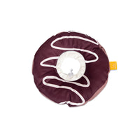 HKM-5990845 Cute Donut Series Soft Sterilization Collars for Cats and Dogs in Various Colors