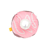 HKM-5990845 Cute Donut Series Soft Sterilization Collars for Cats and Dogs in Various Colors