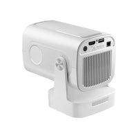 HKM-599187 Full HD 1080P Smart Portable Projector with 5G WiFi and 4K Support - Model HY260 PRO