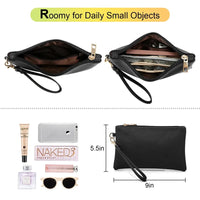 HKM-599379 Stylish 15.6 Inch Laptop Tote Bag Set with Large Capacity for Professional Use