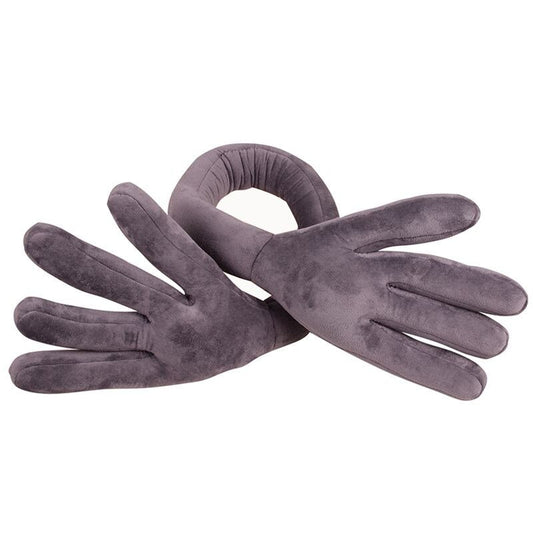 HKM-599507 Nordic Style Office Lunch Break Pillow - Super Soft Plush Cushion