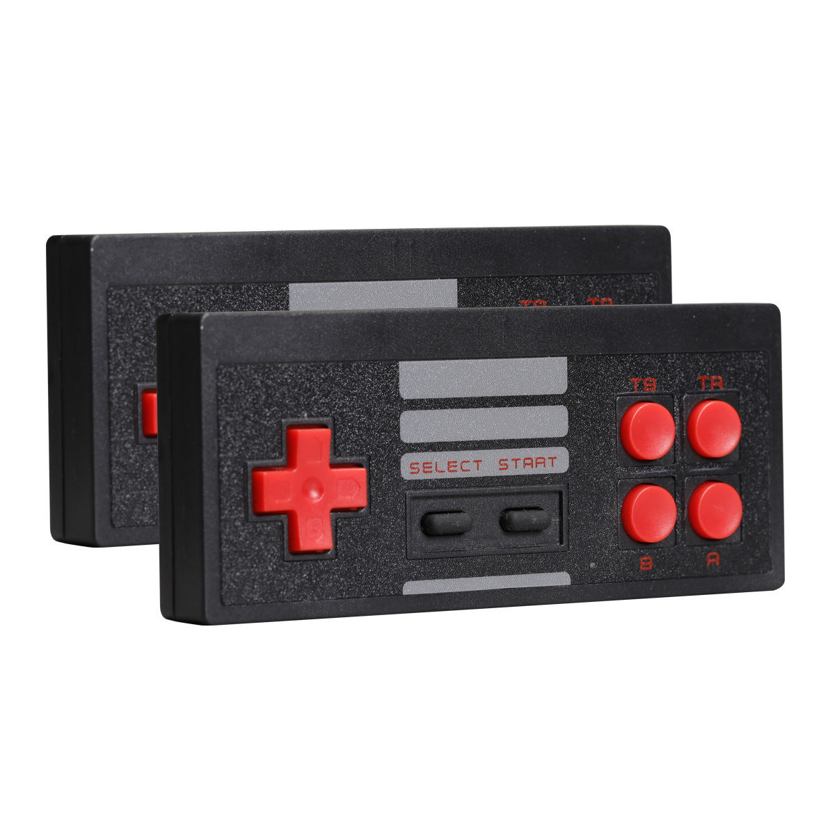 HKM-599699 Wireless Bluetooth Mini Game Console with 4GB RAM for RPG Adventures (Ages 6-14)