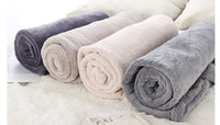 HKM-5998397 Cozy Pet Blanket Quilt for Dogs and Cats - Large & Small Sizes Available