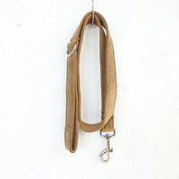 HKM-6001341 Durable Polyester Dog Ring Leash for Comfortable Walking and Training