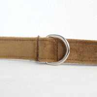 HKM-6001341 Durable Polyester Dog Ring Leash for Comfortable Walking and Training