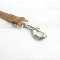 HKM-6001341 Durable Polyester Dog Ring Leash for Comfortable Walking and Training