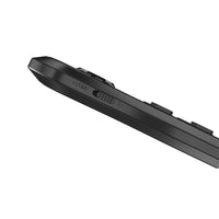 HKM-600147 Bluetooth Wireless Game Console Handle for Mobile Phones and VR Headsets - Model SC-B01, Lightweight Plastic Design, Compatible with Android, iOS, and PC