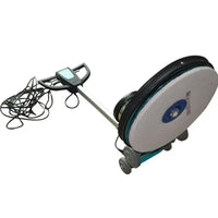 HKM-600403 High-Speed Floor Burnisher and Polisher for Shops and Hotels
