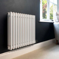 HKM-600595 Wall-Mounted Digital Oil-Filled Electric Radiator for Home Heating