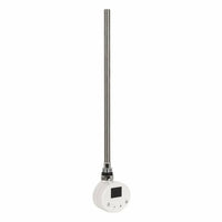 HKM-600595 Wall-Mounted Digital Oil-Filled Electric Radiator for Home Heating