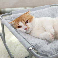 HKM-6007357 Universal Removable and Washable Cat Litter Shaker in Multiple Colors