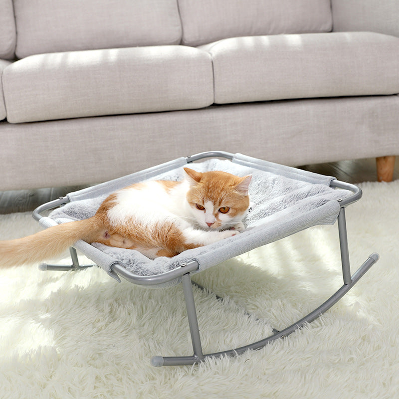 HKM-6007357 Universal Removable and Washable Cat Litter Shaker in Multiple Colors