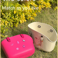 HKM-6009533 Portable Lightweight Pet Shoulder Bag for Cats and Dogs - Large Capacity, Soft EVA Material