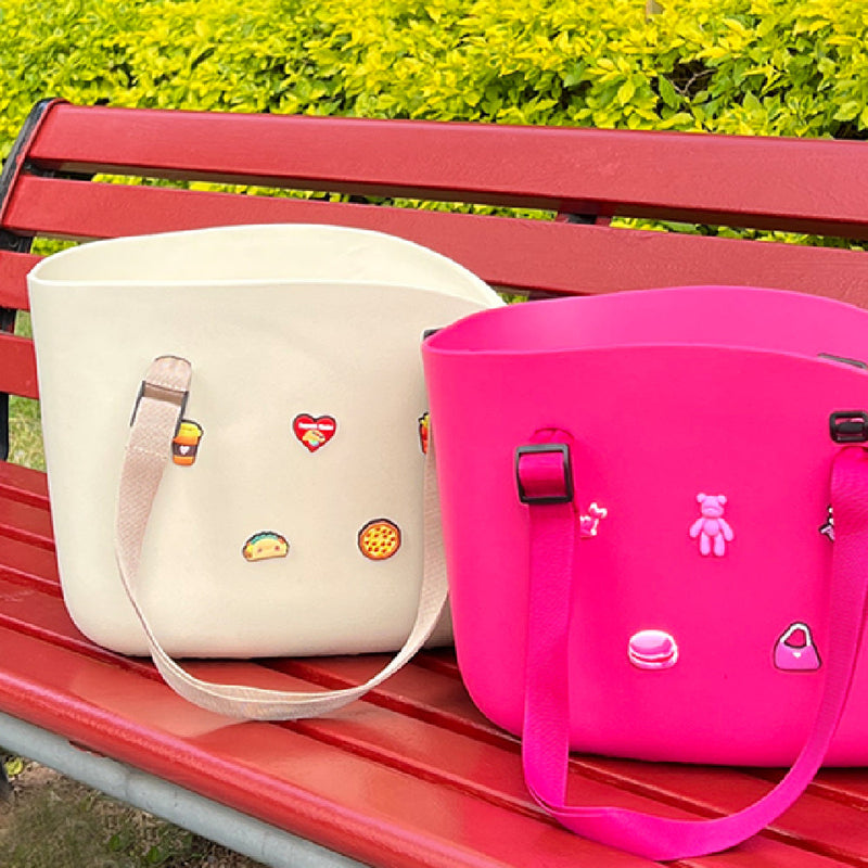 HKM-6009533 Portable Lightweight Pet Shoulder Bag for Cats and Dogs - Large Capacity, Soft EVA Material