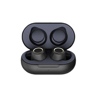 HKM-601171 Wireless Bluetooth 5.0 Smart Touch In-Ear Sports Headset with Stereo Sound and Power Display