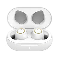 HKM-601171 Wireless Bluetooth 5.0 Smart Touch In-Ear Sports Headset with Stereo Sound and Power Display