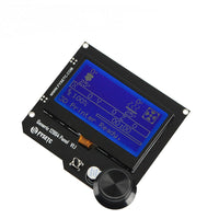 HKM-601491 12864 V1.1 LCD Screen for 3D Printer RAMPS Cheetah F6 Panel