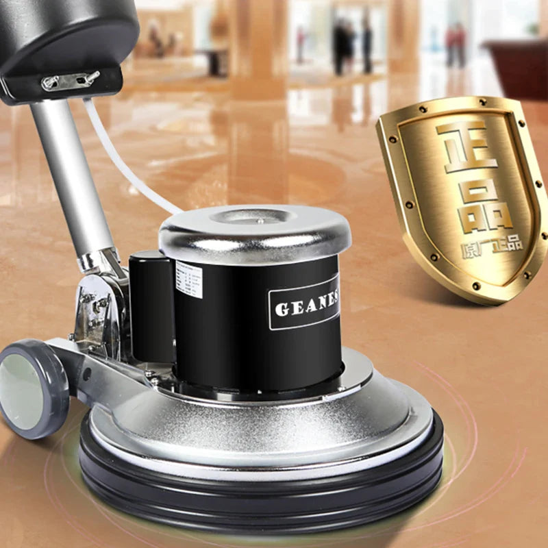 HKM-601555 Multifunctional Floor Scrubber and Polishing Machine for Marble and Tile Renovation