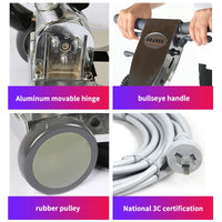 HKM-601555 Multifunctional Floor Scrubber and Polishing Machine for Marble and Tile Renovation
