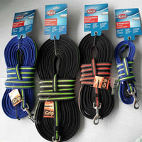 HKM-6024253 Super Long Anti-Skid Dog Training Rope for Effective Control - Multiple Lengths Available