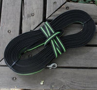 HKM-6024253 Super Long Anti-Skid Dog Training Rope for Effective Control - Multiple Lengths Available