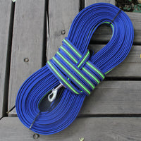 HKM-6024253 Super Long Anti-Skid Dog Training Rope for Effective Control - Multiple Lengths Available