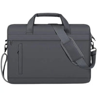 HKM-602835 Versatile Laptop Bag for 14 Inch and 15.6 Inch Computers - Stylish and Functional Design for Men and Women