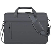HKM-602835 Versatile Laptop Bag for 14 Inch and 15.6 Inch Computers - Stylish and Functional Design for Men and Women