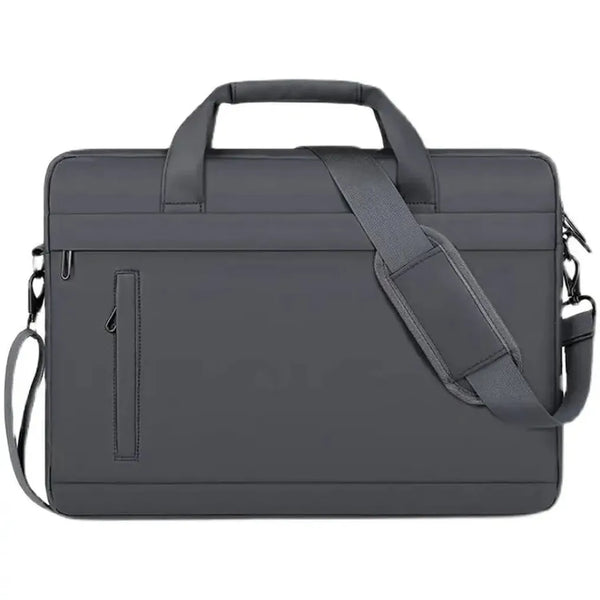 HKM-602835 Versatile Laptop Bag for 14 Inch and 15.6 Inch Computers - Stylish and Functional Design for Men and Women