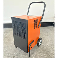 HKM-603155 40L Industrial Dehumidifier for Commercial Air Drying and Flood Restoration