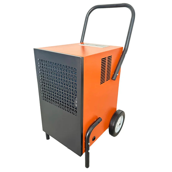 HKM-603155 40L Industrial Dehumidifier for Commercial Air Drying and Flood Restoration