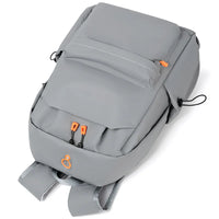 HKM-603347 Stylish Large Capacity Waterproof Laptop Backpack for Casual Business and College Use