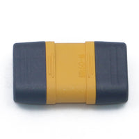 HKM-603475 Three-Core MR60 Male/Female Model Plug Connector with Sheath
