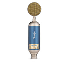 HKM-604115 Wireless External Microphone for Mobile Live Streaming with Shock Mount and Aluminum Box