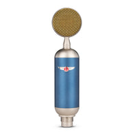 HKM-604115 Wireless External Microphone for Mobile Live Streaming with Shock Mount and Aluminum Box