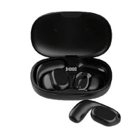 HKM-604435 Open-Air Wireless Earphones with BT5.4 and LED Digital Display for Sports and Gaming