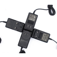 HKM-604499 Dyson V6 V7 V8 DC58 Vacuum Cleaner Battery Charger - CE RoHS FCC Certified, 1.5m Cable, 18-Month Warranty