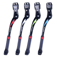 HKM-604627 Lightweight Aluminum Alloy Bicycle Foot Support