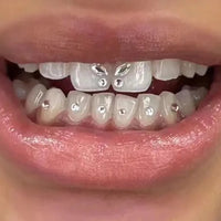 HKM-604755 Dental Crystal Decoration for Teeth Whitening and Oral Hygiene