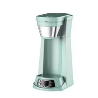 HKM-605011 Compact Automatic Capsule Coffee Maker for Portable Brewing
