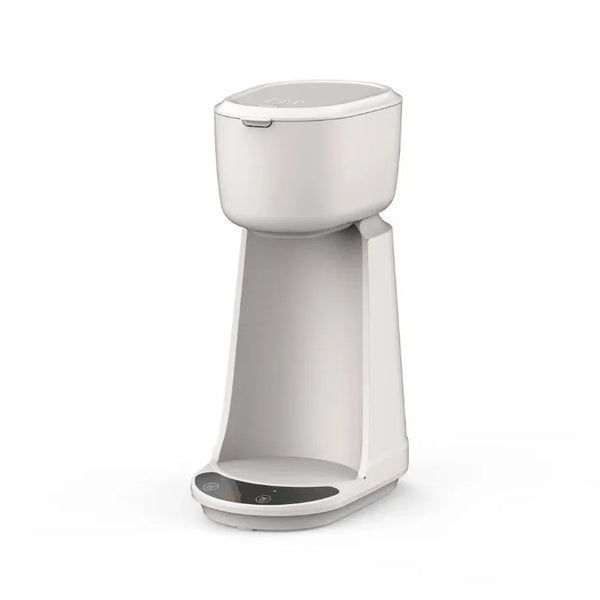 HKM-605011 Compact Automatic Capsule Coffee Maker for Portable Brewing